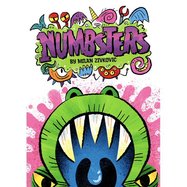 NUMBSTERS