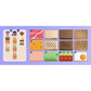CRUMBS! THE SANDWICH FILLER GAME