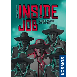 INSIDE JOB