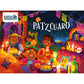 PATZCUARO