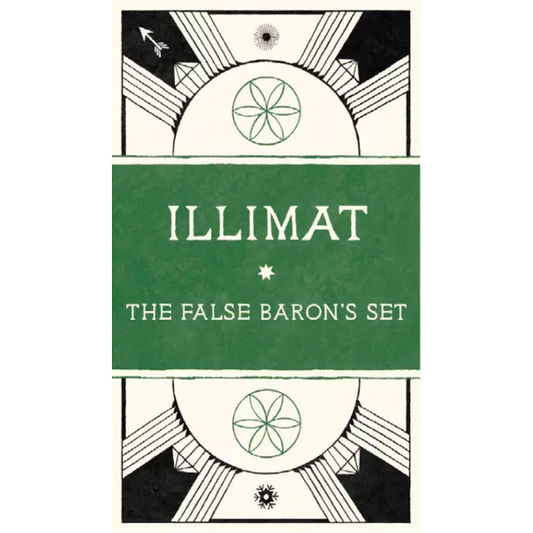 ILLIMAT FALSE BARON'S SET