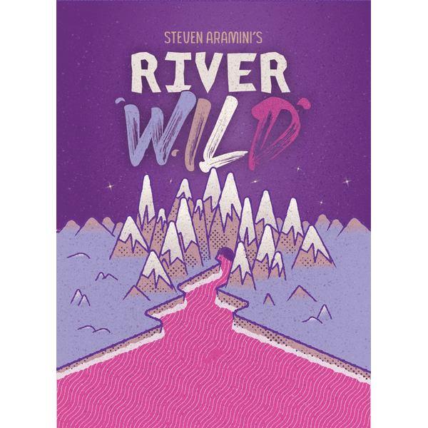 RIVER WILD