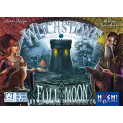 WITCHSTONE: FULL MOON EXPANSION