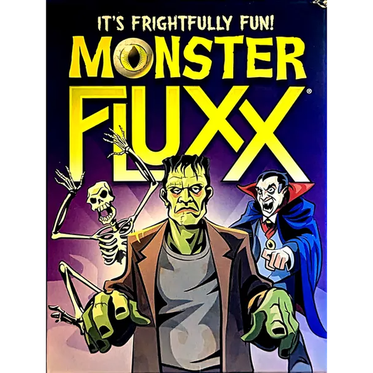 MONSTER FLUXX