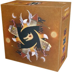 WEREWOLVES OF MILLER'S HOLLOW: THE PACT