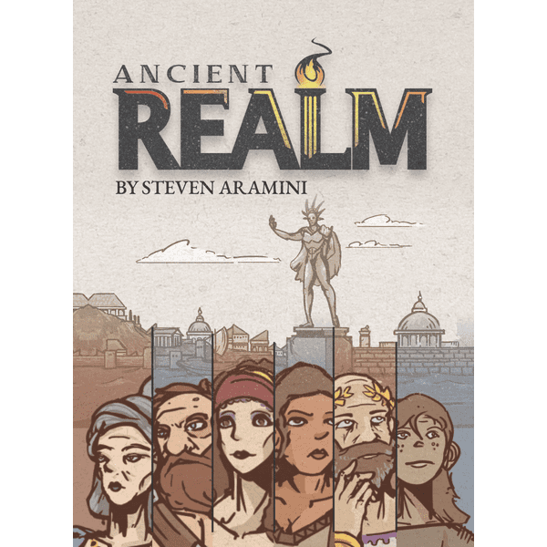 ANCIENT REALM