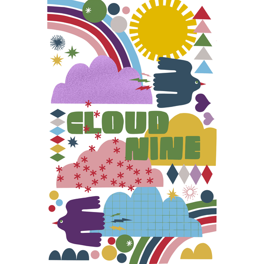 CLOUD NINE: A GAME OF WONDERFUL THINGS