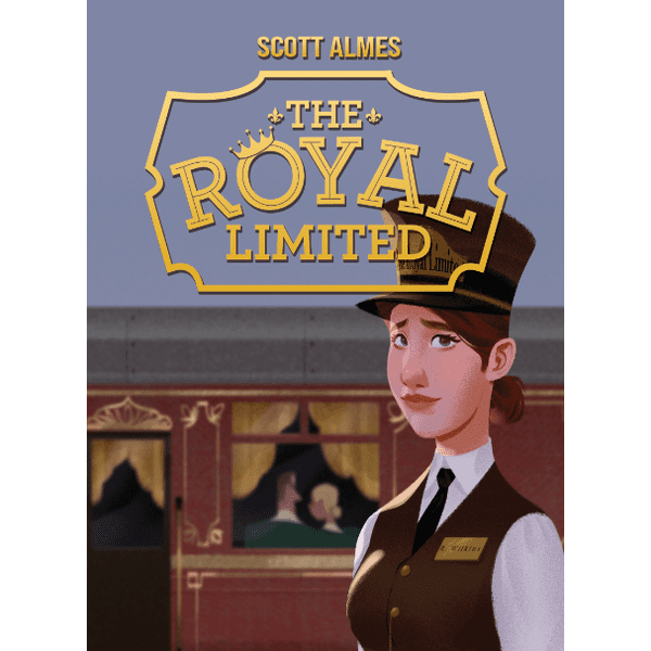 THE ROYAL LIMITED