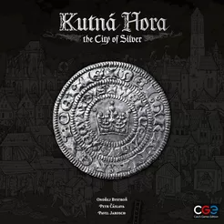 KUTNA HORA: CITY OF SILVER