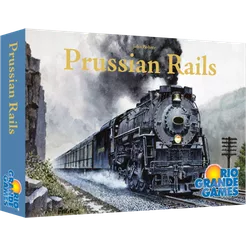 PRUSSIAN RAILS
