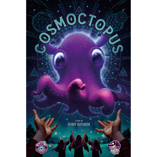 COSMOCTOPUS