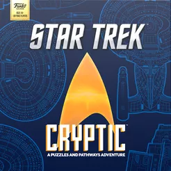 STAR TREK: CRYPTIC