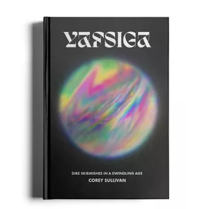 YAFSIGA CORE RULEBOOK