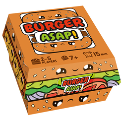 BURGER ASAP