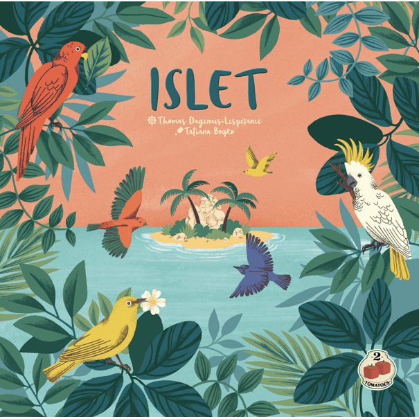 ISLET