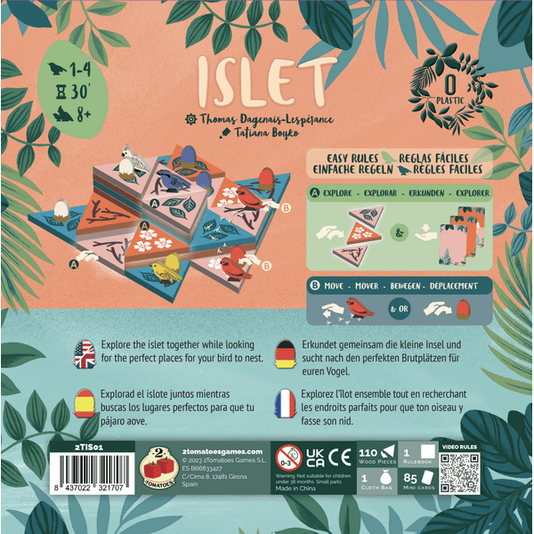 ISLET