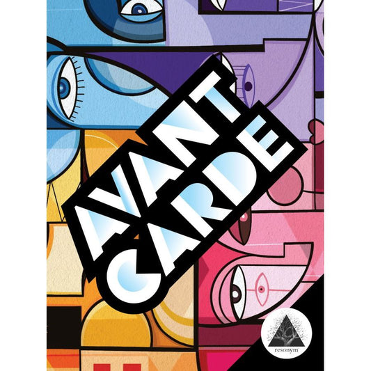 AVANT CARDE KICKSTARTER EDITION