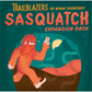 TRAILBLAZERS SASQUATCH EXPANSION PACK