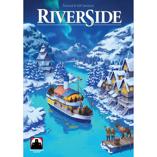 RIVERSIDE