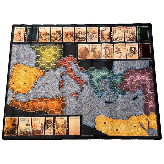 MOSAIC PLAYMAT