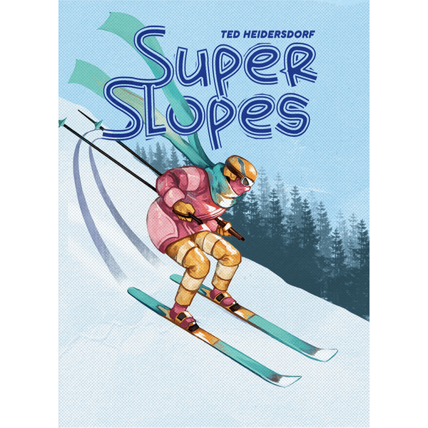 SUPER SLOPES