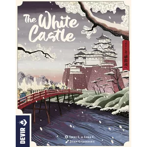 THE WHITE CASTLE