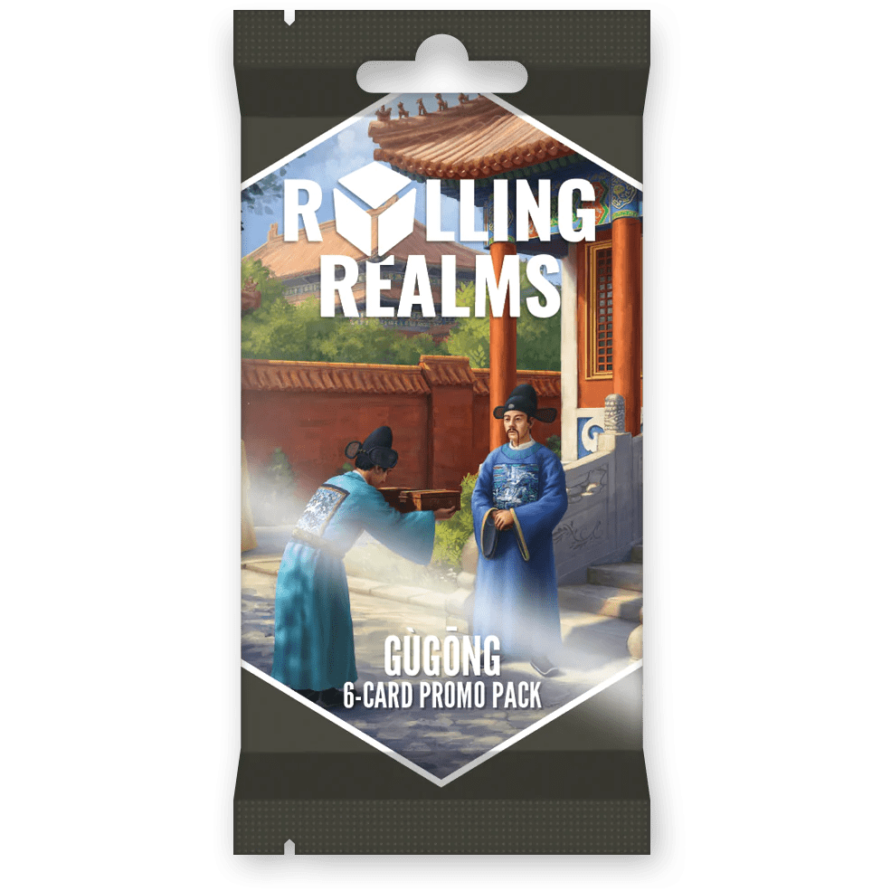 Gugong An Vs Eeple Season 3 Ini Expansion Proo For Gùgōng Board