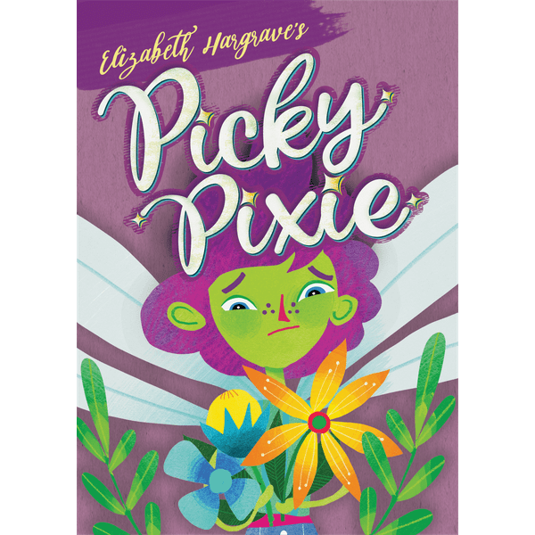 PICKY PIXIE