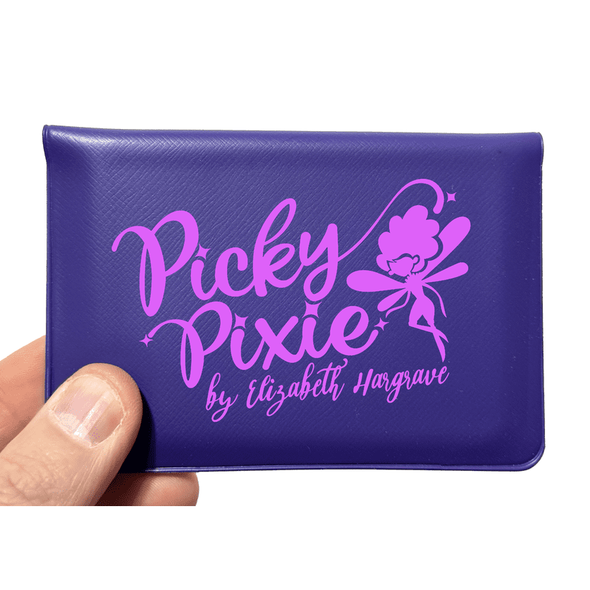 PICKY PIXIE