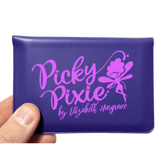 PICKY PIXIE