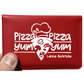 PIZZA PIZZA YUM YUM