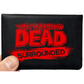 THE WALKING DEAD SURROUNDED