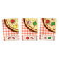 PIZZA PIZZA YUM YUM