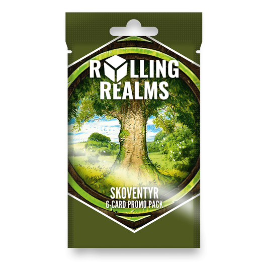 ROLLING REALMS: SKOVENTYR PROMO