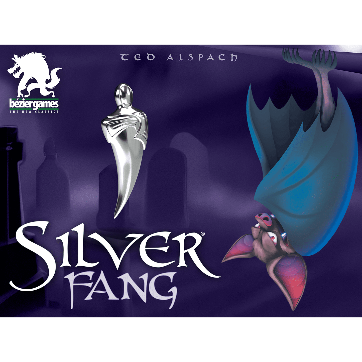 SILVER FANG