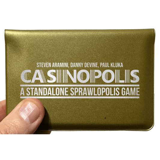CASINOPOLIS