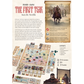 THE FIRST TSAR: IVAN THE TERRIBLE