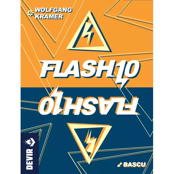 FLASH 10
