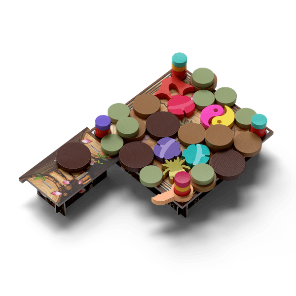 KABUTO SUMO SAKURA SLAM