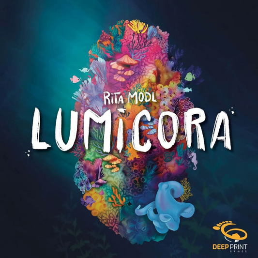 LUMICORA