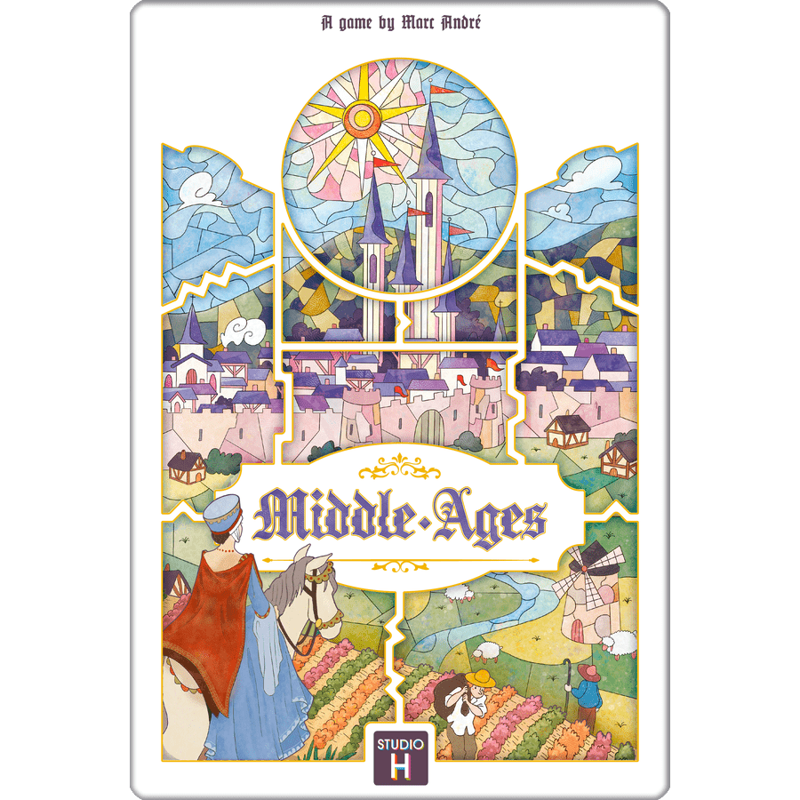 MIDDLE AGES