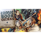 ZOMBICIDE BLACK PLAGUE: COMIC BOOK EXTRAS