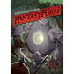FANTASY FORM