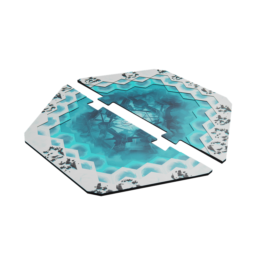 ICE SECOND EDITION