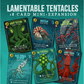DEEP REGRETS LAMENTABLE TENTACLES MINI-EXPANSION