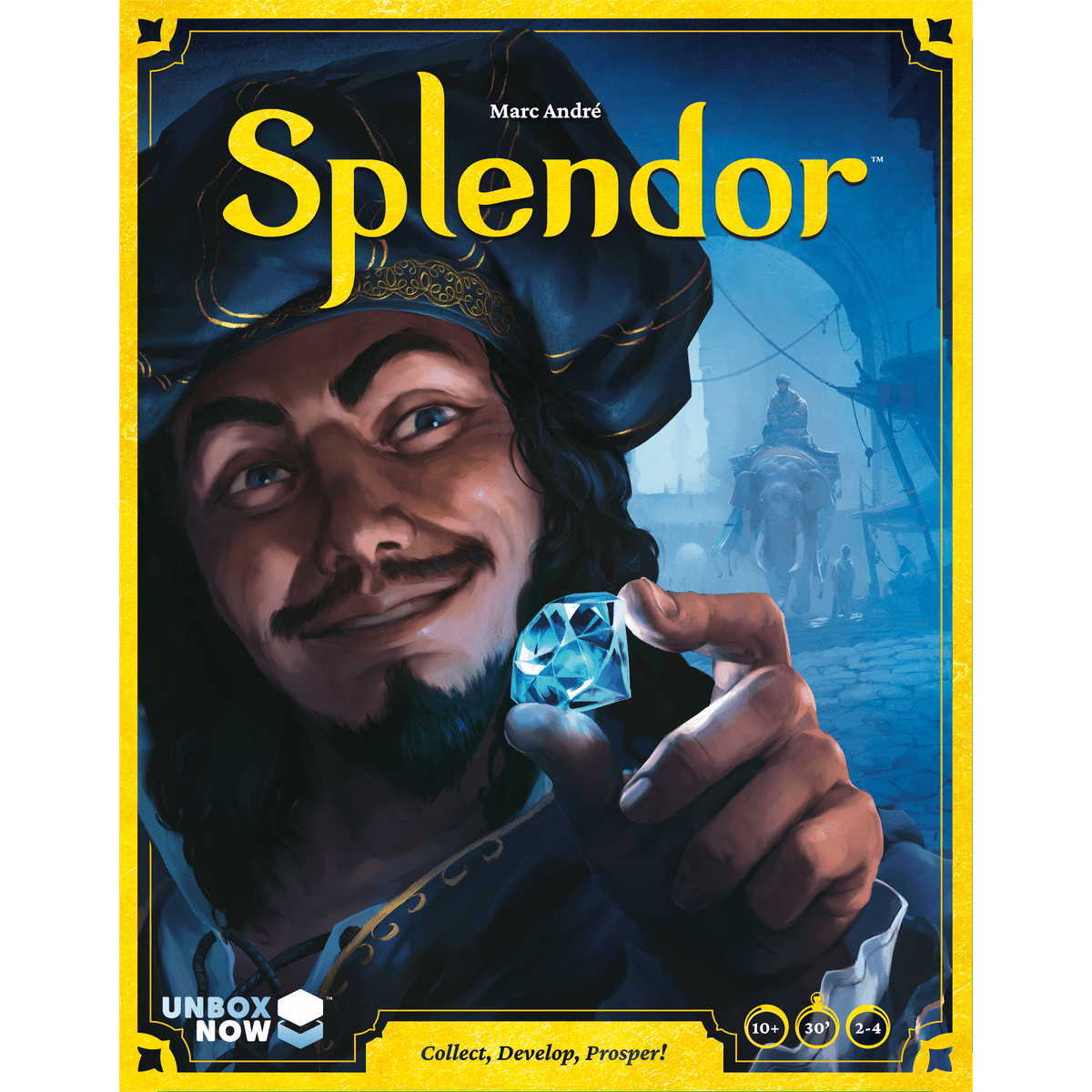 SPLENDOR
