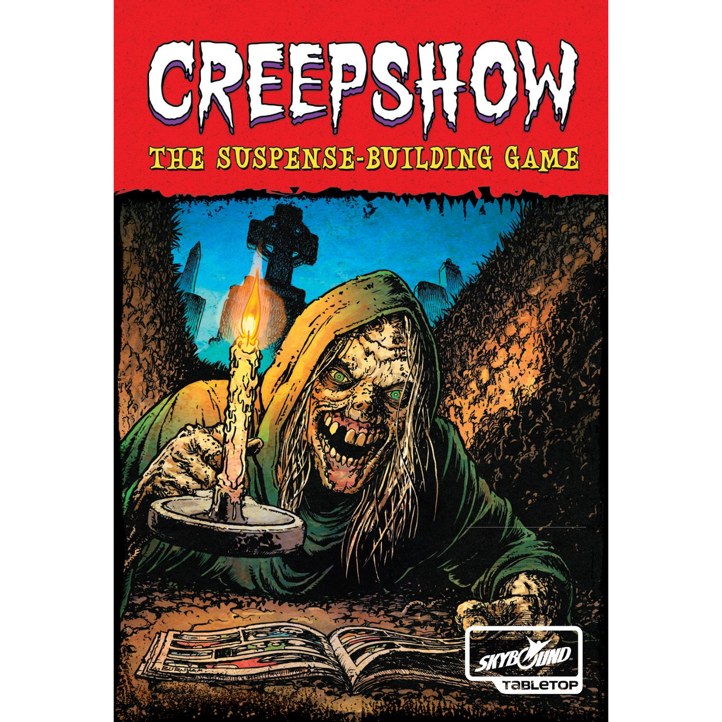 CREEPSHOW