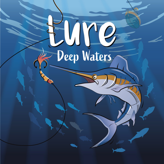 LURE DEEP WATERS EXPANSION