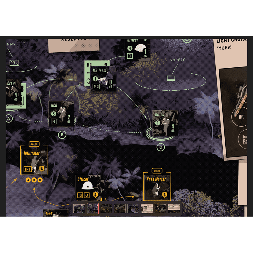 GUADALCANAL
