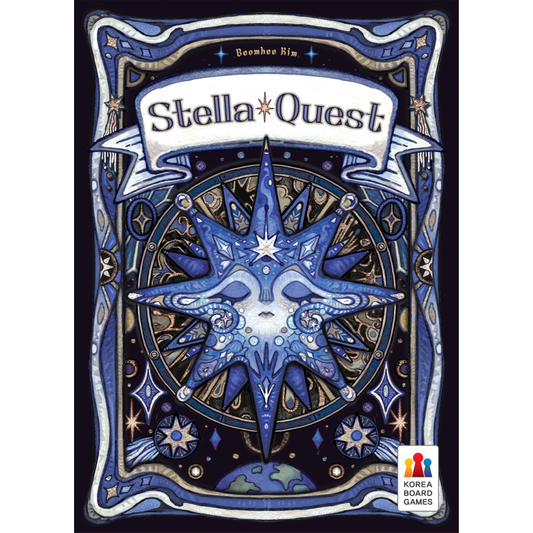 STELLA QUEST
